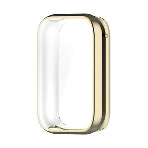 VI~ Xiaomi Smart Band 9 Pro P[X EFAu[EX}[gEHb` tJo[ tی NA bLdグ TPUf Vv ̌^ X}[gEHb` \tgJo[ VI~ CASE 