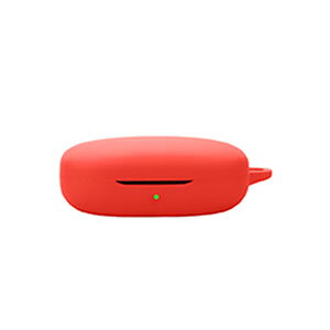 1MORE Open Earbuds S51 P[X _̂VRfނ Jo[ CzEwbhz ANZT[ A Open Earbuds S51 CASE ϏՌ h~ [ ی \tgP[X Jo[ ֗ p Jo
