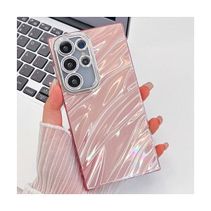 Samsung Galaxy S25 Ultra �J�o�[ �P�[�X �^�t�Ŋ�� �����h�~ TPU+PC�f�� �l���ϏՌ� �G�b�W�E���b�L �����Y�ی�t�B���� CASE ������� �Ռ��ɋ��� �֗� ���p �l�C �T���X�� �M�����N�V�[ S25 Ultra �P�[