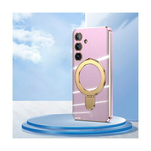 TX MNV[ Samsung Galaxy S25 Ultra P[X Jo[ TPUf }Olbg[d X^h@\t ?z_[Ή wh~ G蔲Q یP[X JYی ֗ lC  