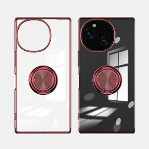 SHARP AQUOS sense9 ケース 耐衝撃 カバー タフで頑丈 TPU素材 衝撃吸収 落下防止 メタルリングホルダー おしゃれ カッコいい 便利 実用 人気 衝撃に強い スマホ シャープ アクオス センス9 背面カ