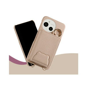 SHARP AQUOS sense9 �P�[�X �ϏՌ� �J�o�[ PU���U�f�� �V�����_�[�X�g���b�v �w�ʃJ�[�h�|�P�b�g �Ռ��z�� �����h�~ ������� �J�b�R���� �֗� ���p �l�C �Ռ��ɋ��� �X�}�z �V���[�v �A�N�I�X �Z