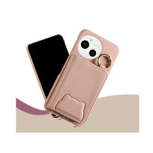 SHARP AQUOS sense9 �P�[�X �ϏՌ� �J�o�[ PU���U�f�� �V�����_�[�X�g���b�v �w�ʃJ�[�h�|�P�b�g �Ռ��z�� �����h�~ ������� �J�b�R���� �֗� ���p �l�C �Ռ��ɋ��� �X�}�z �V���[�v �A�N�I�X �Z