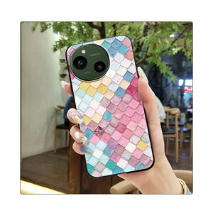 SHARP AQUOS sense9 �P�[�X �ϏՌ� �J�o�[ �^�t�Ŋ�� TPU�f�� ���� �y�� �Ռ��z�� �����h�~ ������� �J�b�R���� �֗� ���p �l�C ��G�蔲�Q �Ռ��ɋ��� �X�}�z �V���[�v �A�N�I�X �Z���X9 �w�ʃJ