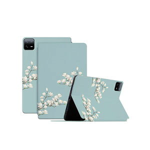 Xiaomi Pad 7/Pad 7 Pro 11.2�C���` �P�[�X �蒠�^ �J�o�[ ���� �V���I�~ �p�b�h 7/�p�b�h 7 �v�� 11.2�^ PC+PU���U�[�� ��G �֗� �l�C �������� ������� �����₷�� ����h�~ �X�^���h�@�\ �������� ��