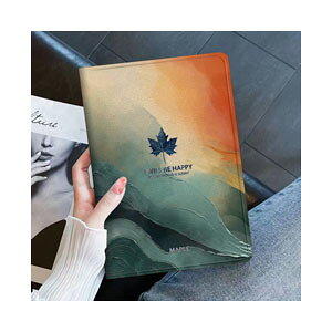 Xiaomi Pad 7/Pad 7 Pro 11.2�C���` �P�[�X �蒠�^ �J�o�[ ���� �V���I�~ �p�b�h 7/�p�b�h 7 �v�� 11.2�^ �V���R��+PU���U�[�� �I�[�g�X���[�v�@�\ �������� ������� �����₷�� ����h�~ �X�^���h�@�\ 