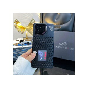 AX[X ASUS ROG Phone 9 ROG Phone 9 PRO P[X Jo[ A~op[ A~P[X g t[ CASE y ₷ ϏՌJo[ h~ ӂ  ֗ p lC ^TC