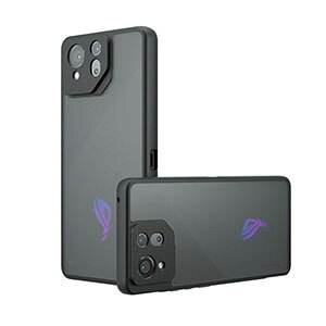 �A�X�[�X ASUS ROG Phone 9 ROG Phone 9 PRO �P�[�X �J�o�[ ������� CASE �Ռ��ɋ��� PC&TPU�f�� �J�b�R���� �ϏՌ��J�o�[ �w��h�~ �Ռ��h�~ �����₷�� �����������ӂ� �֗� ���p �S�ʕی� �l�C �w�ʃJ