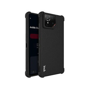 �A�X�[�X ASUS ROG Phone 9 ROG Phone 9 PRO �N���A �\�t�g�P�[�X �J�o�[ �l�����G�A�N�b�V�����\�� ������� CASE �Ռ��ɋ��� �_��̂���V���R���f�� �J�b�R���� �ϏՌ� �Ռ��h�~ �����₷�� ����