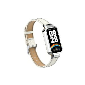 Xiaomi Smart Band 9 Active/Redmi Smart Band 3 ���� �o���h PU���U�[�f�� ������� �r���v�x���g �X�|�[�c �x���g �����p �x���g �ւ��x���g �Y��� �}���`�J���[ �ȒP���� ���C�z�� ���߉\ �l�C ������