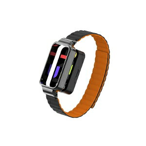 Xiaomi Smart Band 9 Active/Redmi Smart Band 3���� �o���h �V���R���f�� ������� �r���v�x���g �X�|�[�c �x���g �����p �x���g �ւ��x���g �Y��� �}���`�J���[ �ȒP���� �u�₩ �g�тɕ֗� �l�C ������