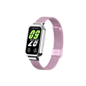 Xiaomi Smart Band 9 Active/Redmi Smart Band 3���� �o���h �����X�e�����X ������� �r���v�x���g �X�|�[�c �x���g �����p �x���g �ւ��x���g �Y��� �}���`�J���[ �ȒP���� �u�₩ �g�тɕ֗� �l�C ����