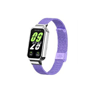 Xiaomi Smart Band 9 Active/Redmi Smart Band 3���� �o���h �����X�e�����X ������� �r���v�x���g �X�|�[�c �x���g �����p �x���g �ւ��x���g �Y��� �}���`�J���[ �ȒP���� �u�₩ �g�тɕ֗� �l�C ����