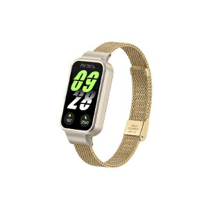 Xiaomi Smart Band 9 Active/Redmi Smart Band 3���� �o���h �����X�e�����X ������� �r���v�x���g �X�|�[�c �x���g �����p �x���g �ւ��x���g �Y��� �}���`�J���[ �ȒP���� �u�₩ �g�тɕ֗� �l�C ����