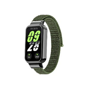 Xiaomi Smart Band 9 Active/Redmi Smart Band 3���� �o���h �i�C�����f�� ������� �r���v�x���g �X�|�[�c �x���g �����p �x���g �ւ��x���g �Y��� �}���`�J���[ �ȒP���� �u�₩ �g�тɕ֗� �l�C ������