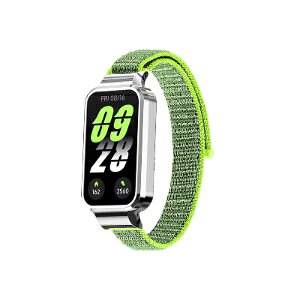 Xiaomi Smart Band 9 Active/Redmi Smart Band 3���� �o���h �i�C�����f�� ������� �r���v�x���g �X�|�[�c �x���g �����p �x���g �ւ��x���g �Y��� �}���`�J���[ �ȒP���� �u�₩ �g�тɕ֗� �l�C ������