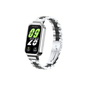 Xiaomi Smart Band 9 Active/Redmi Smart Band 3���� �o���h �����X�e�����X ������� �r���v�x���g �X�|�[�c �x���g �����p �x���g �ւ��x���g �Y��� �}���`�J���[ �ȒP���� �u�₩ �g�тɕ֗� �l�C ����