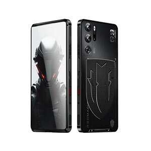 krA Nubia RedMagic 10 Pro/10 Pro+ P[X Jo[ CASE A~op[P[X g t[ y ₷    Y veN^[ ֗ p lC wh~ ϏՌJo[ wPC