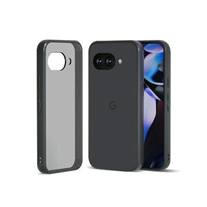 グーグル ピクセル 9a Google Pixel 9a 保護ケース 耐衝撃 背面カバー タフで頑丈 TPU&PC素材 ファンカラー クリアケース 衝撃吸収 落下防止 おしゃれ カッコいい 人気 衝撃に強い スマホ ケース CASE