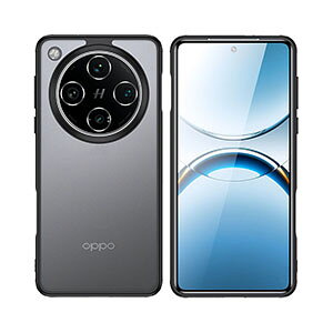 �I�b�| OPPO Find X8/Find X8 Pro 5G �N���A �P�[�X �J�o�[ TPU&PC�f�� �l���ϏՌ� �����h�~ �w��h�~ �y�ʔ��^ ��G�蔲�Q �ی�P�[�X �֗� ���p �l�C �������� ������� �֗����̍��� ���� �w�ʃJ�o�[
