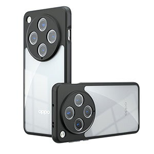 �I�b�| OPPO Find X8/Find X8 Pro 5G �N���A �P�[�X �J�o�[ TPU&PC�f�� �l���ϏՌ� �����h�~ �w��h�~ �y�ʔ��^ ��G�蔲�Q �ی�P�[�X �֗� ���p �l�C �������� ������� �֗����̍��� ���� �w�ʃJ�o�[