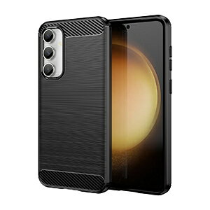 Samsung Galaxy A56 5G �P�[�X �ϏՌ� �J�o�[ �ی�P�[�X TPU�f�� �J�[�{���� CASE ������� �\�t�g�J�o�[ �Ռ��ɋ��� �l�C �������� ������� �T���X�� �M�����N�V�[ A56 5G �P�[�X �w�� �J�o�[ �����K
