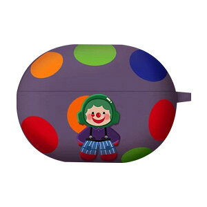 HUAWEI FreeBuds Pro 4 P[X TPUf Jo[ CzEwbhz ANZT[ t@[EFC t[obh v 4 P[X CASE ϏՌ h~ [ ی \tgP[X Jo[ ֗ p n J