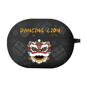 HUAWEI FreeBuds Pro 4 P[X TPUf Jo[ CzEwbhz ANZT[ t@[EFC t[obh v 4 P[X CASE ϏՌ h~ [ ی \tgP[X Jo[ ֗ p n J