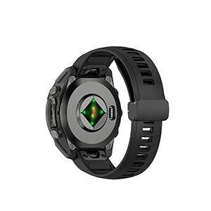 Garmin Fenix 8 43mm Fenix 7S Pro Fenix 7S epix Pro (Gen 2) 42mm ���� �o���h �V���R���f�� ������� �r���v�x���g �X�|�[�c �x���g �����p �x���g �ւ��x���g �Y��� �}���`�J���[ �ȒP���� ���C�z�� �l�C ��