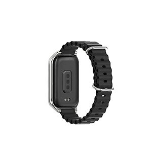 Xiaomi Smart Band 9 Active / Redmi Smart Band 3 ���� �o���h �V���R���f�� ������� �r���v�x���g �X�|�[�c �x���g �ւ��x���g �}���`�J���[ �������v�J�o�[�t���o���h �ȒP���� �l�C �������� �x���g 