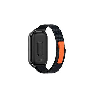 Xiaomi Smart Band 9 Active / Redmi Smart Band 3 ���� ���v�o���h �I�V������ �i�C�����f�� ������� �����p �x���g �ւ��x���g �Y��� �}���`�J���[ �ȒP���� �X�|�[�c �x���g �g�тɕ֗� �l�C �������� 