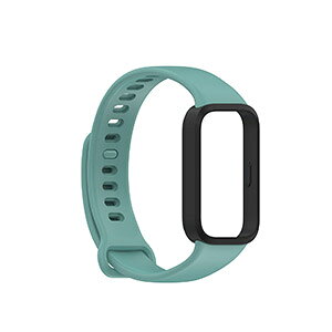 Xiaomi Smart Band 9 Active / Redmi Smart Band 3 ���� �o���h �V���R���f�� ������� �r���v�x���g �X�|�[�c �x���g �ւ��x���g �}���`�J���[ �������v�J�o�[�t���o���h �ȒP���� �l�C �������� �x���g 