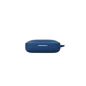 1MORE Open Earbuds S70 �P�[�X �_��̂���V���R���f�ނ� �J�o�[ �C���z���E�w�b�h�z�� �A�N�Z�T���[ �������A CASE �ϏՌ� �����h�~ ���[ �ی� �\�t�g�P�[�X �J�o�[ �֗� ���p �J�o�[�𑕒�����