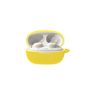 1MORE Sleeping Earbuds Z30 �P�[�X �_��̂���V���R���f�ނ� �J�o�[ �C���z���E�w�b�h�z�� �A�N�Z�T���[ �������A CASE �ϏՌ� �����h�~ ���[ �ی� �\�t�g�P�[�X �J�o�[ �֗� ���p �J�o�[�𑕒���