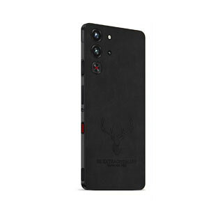 krA Nubia RedMagic 10 Pro/10 Pro+ P[X Jo[ ق肩 CASE Ռɋ ^tŊ PUU[f wh~ G蔲Q lϏՌ Ռh~ ӂ ֗ p lC y