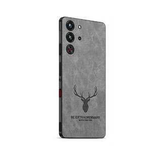 krA Nubia RedMagic 10 Pro/10 Pro+ P[X Jo[ ق肩 CASE Ռɋ ^tŊ PUU[f wh~ G蔲Q lϏՌ Ռh~ ӂ ֗ p lC y