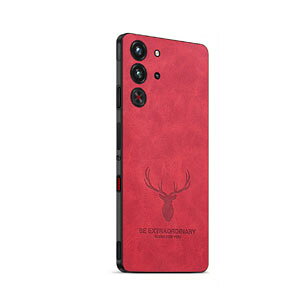 krA Nubia RedMagic 10 Pro/10 Pro+ P[X Jo[ ق肩 CASE Ռɋ ^tŊ PUU[f wh~ G蔲Q lϏՌ Ռh~ ӂ ֗ p lC y