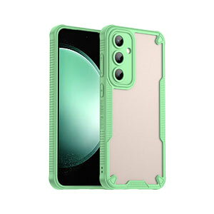 TX Samsung Galaxy S24 FE  P[X Jo[ ق肩 Ռɋ ^tŊ 2d\ TPU+PCf }bg^Cv ӂ ֗ p lC X}zی wʃJo[ ϏՌ 