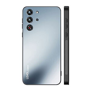 krA Nubia RedMagic 10 Pro/10 Pro+ P[X Jo[ ق肩 CASE Ռɋ2d\ PC&TPUf ϏՌ ӂ ֗ p lC  y   wʃJo[ KX