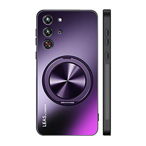 ヌビア Nubia RedMagic 10 Pro/10 Pro+ ケース カバー リング付き スタンド機能 360度回転 CASE 衝撃に強い2重構造 PC&TPU素材 耐衝撃 高級感があふれ 便利 実用 人気 透明 軽量 おすすめ おしゃれ 背面カ