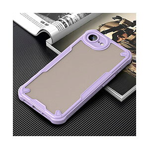 Apple iPhone 16eP[X ϏՌ Jo[ Abv ACtH 16e^tŊ 2d\ TPU+PCfސ }bgdグNA Ռz h~   JbR lC Ռɋ wʃJo[ 