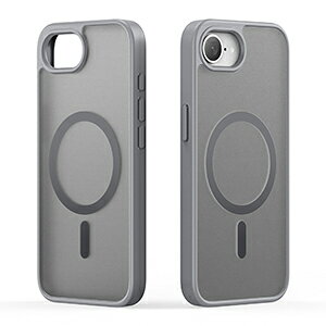 Apple iPhone 16e�P�[�X �ϏՌ� �J�o�[ �A�b�v�� �A�C�t�H�� 16e�^�t�Ŋ�� 2�d�\�� TPU+PC�f�ސ� �}�b�g�d�グ�N���A �Ռ��z�� �����h�~ �������� ������� �J�b�R���� �l�C �Ռ��ɋ��� �w�ʃJ�o�[ 