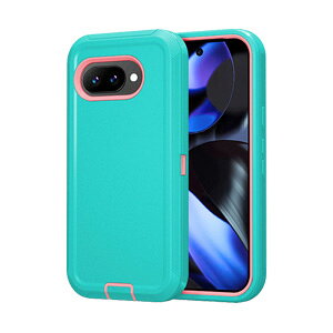 Google Pixel 9a P[X ϏՌ Jo[ O[O sNZ 9a یP[X ^tŊ 2d\ TPU&PC Ռz h~ wʃJo[  JbR lC Ռɋ X}z P[X CASE O[O