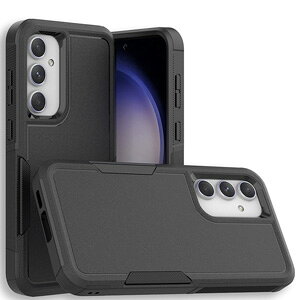 Samsung Galaxy S25 Ultra �J�o�[ �P�[�X �ϏՌ� �J�o�[ �ی�P�[�X TPU+PC�f�� CASE ������� �\�t�g�J�o�[ �J���������Y�ی� �Ռ��ɋ��� �l�C �T���X�� �M�����N�V�[ S25 Ultra �P�[�X �w�� �J�o�[