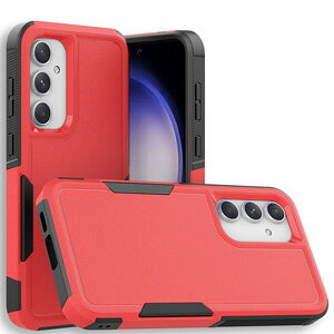 Samsung Galaxy S25 Ultra �J�o�[ �P�[�X �ϏՌ� �J�o�[ �ی�P�[�X TPU+PC�f�� CASE ������� �\�t�g�J�o�[ �J���������Y�ی� �Ռ��ɋ��� �l�C �T���X�� �M�����N�V�[ S25 Ultra �P�[�X �w�� �J�o�[