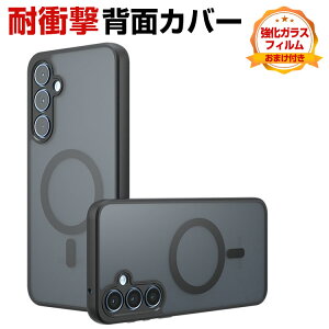 Samsung Galaxy A56 5G P[X ϏՌ Jo[ یP[X ^tŊ 2d\ TPU&PCf CASE  Ռɋ G蔲Q lC   CX[dT|[g TX MNV