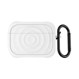 Apple airpods4 4 2024f P[X ϏՌ Jo[ VRfނ̃Jo[ CzEwbhz GA[|bY CASE h~ [ ی n ֗ p lC   P[X Jo[