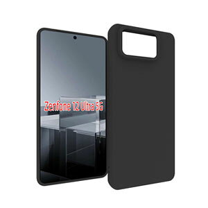ASUS Zenfone 12 Ultra �P�[�X �ϏՌ� �J�o�[ ����ق��肩���� CASE TPU�f�� �Ռ��h�~ �}�b�g�^�C�v �l�C �w�ʃJ�o�[ �������� ������� �G�C�X�[�X �A�X�[�X �[���t�H�� 12 �E���g�� �P�[�X �\�t�g