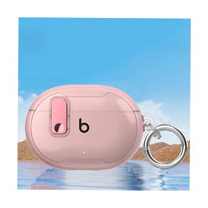 Beats Studio Buds/Buds+ NAP[X ϏՌ Jo[ TPUfނ̃Jo[ CzEwbhz r[c X^WI obY vX ANZT[ SȃbN݌v CASE h~ [ ی lC  