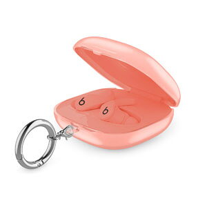 Beats Fit Pro NAP[X ϏՌ Jo[ TPUfނ̃Jo[ CzEwbhz ANZT[ r[c tBbg v CASE h~ [ ی n  lC   \tgP[X Jo[